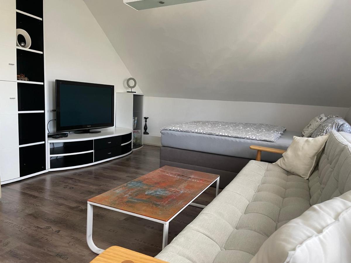 Ferienwohnung H&H Happy Holiday Velden am Wörthersee Buitenkant foto
