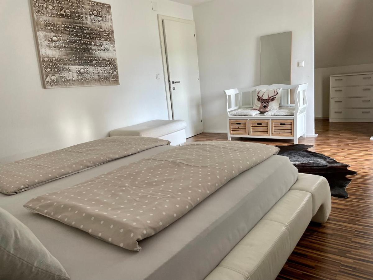 Ferienwohnung H&H Happy Holiday Velden am Wörthersee Buitenkant foto